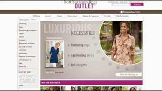 Soft Surroundings Coupon Codes Deals amp Offers [upl. by Moazami768]