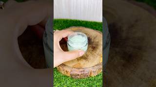 Dry skin speci mosturizer  sunscreen 🧴 homemade ✅diymosturizer homemadesunscreen [upl. by Nairim]