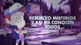 Immortal Pines The Movie Gravity Falls Comic Dub [upl. by Drucilla]