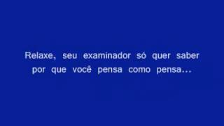 escrevacerto  para aprender a escrever rápido [upl. by Oiramat]