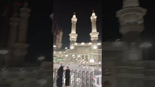 HARAM 💞 haram makkah fahadjafar youtubeshorts [upl. by Yewed383]