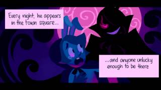 Cucumber Quest Fandub  Finding Organetto [upl. by Limoli288]