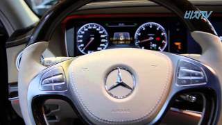 V12 마이바흐 S600 배기음 MercedesMaybach Sound [upl. by Clellan624]