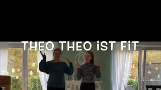 quotTheo Theo ist fitquot Tanz mit Sandra Spiel und Sport [upl. by Kerry]