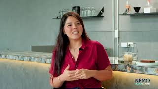 T1E4 quotEl dinamismo del mercado financiero cryptoquot con Paula Li [upl. by Tigram]