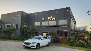 A live music cafe in Korea know21 [upl. by Hluchy]