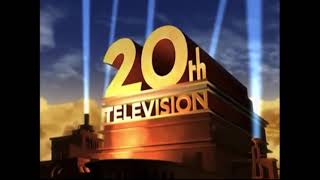 Wilmore FilmsRegency Television20th Television 20022013 [upl. by Annaynek]