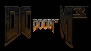 DOOM 3 Theme🪐 [upl. by Essirahc]