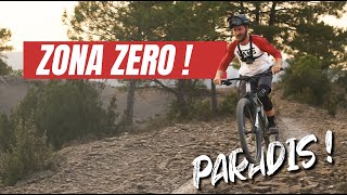 ZONA ZERO  un paradis pour VTT  Top destinations dans les Pyrénées espagnoles [upl. by Lissi]