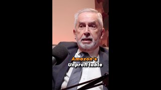 Amazons an Unprofitable Business [upl. by Jerroll]