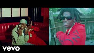 Lil Yachty Feat Kodak Black  Hit Bout It Official Video [upl. by Nhar]