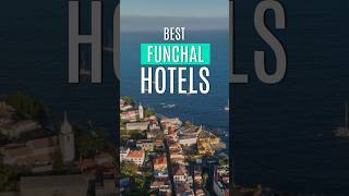 Best Hotels in Funchal Madeira [upl. by Sherurd318]