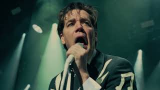 The Hives  Bogus Operandi Live from Hammersmith Apollo London UK  13 April 2024 [upl. by Airb]