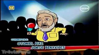 El Especial del Humor  Intro HD 1080p [upl. by Allie305]