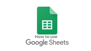 Basics  Google Sheets Mobile for IOS [upl. by Onaivlis]