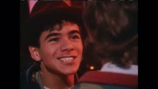 Degrassi Junior High  2x13 “Pass Tense” [upl. by Nire]