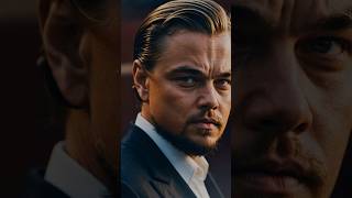 Shocking Facts How Leonardo DiCaprio Almost Died Filming Titanic shorts actor leonardodicaprio [upl. by Earas]