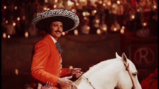 El Rey Video oficial  Banda sonora serie El Rey Vicente Fernández ♪  Caracol Televisión [upl. by Naloc999]