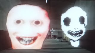 humanoid executable Jumpscares nicos nextbot [upl. by Llehsal532]