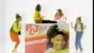 PCJ NoLye AD 1992 [upl. by Klingel]