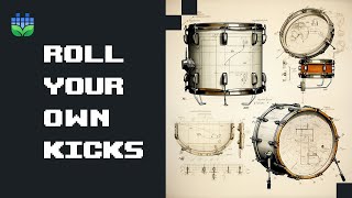 Roll Your own Kick Drums with Stock Ableton Devices [upl. by Brittani]