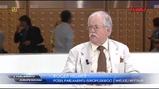 Z Parlamentu Europejskiego 01072017 [upl. by Asset]