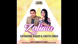 Satnarine Ragoo X Savita Singh  Zalima 2017 [upl. by Latoye662]