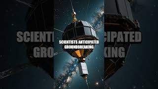 The Enigmatic Case of the Lost JAXA Probe [upl. by Aicatsanna]