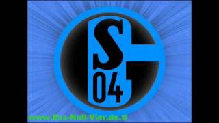 Schalke Lieder  Vorwärts FC Schalke [upl. by Eikcim]