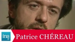 Patrice Chéreau quotLe Théâtre des Amandiersquot  Archive vidéo INA [upl. by Winnie]