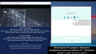 Voice it Pro Arabic language [upl. by Erie472]