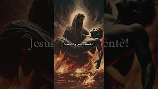 Jesus é o Suficiente [upl. by Thury]