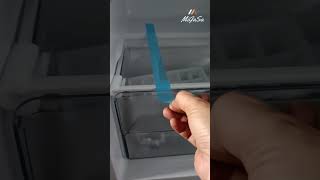 condura refrigerator inverter no frost [upl. by Anilatak210]