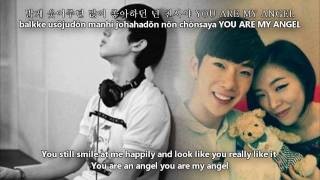 Jokwon  The Day Of Confessing My Love Moving Song Hangul  Romanization  Eng Sub [upl. by Trixy197]