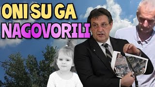 UBICA DANKE ILIĆ REŠIO DA PROGOVORI DA LI JE MOGUĆE DA SU MU OVO URADILI [upl. by Lilaj]