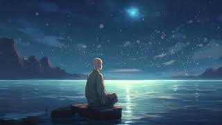 quot10 Minutes meditation” Japanese Zen Music  Relaxing Music of Heart Sutra  Kanho Yakushiji [upl. by Aleacem199]