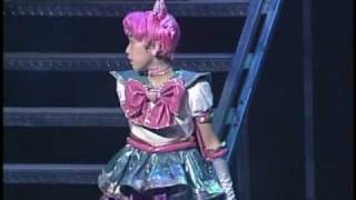 1997 Eien Densetsu DVD Rip Part 1214 [upl. by Ainoda]