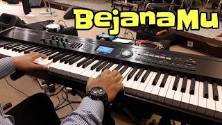 BejanaMu JPCC Worship  Keyboard Cam Sunday Service PPL Kopo [upl. by Orella]