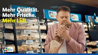 Kindheitserinnerungen  50 Jahre Lidl [upl. by Ailaro]