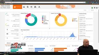 Demo of deception technology using BOTsink from Attivo Networks [upl. by Aicia]