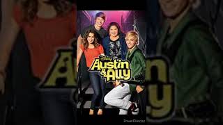 Austin and Ally [upl. by Htinek]