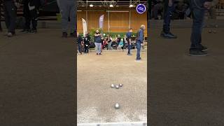 RALENTIS petanque [upl. by Cired]