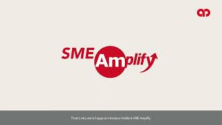 AmBank SME Amplify [upl. by Ellak]