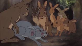 Watership down Trailer 3 [upl. by Launcelot]