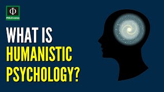 What is Humanistic Psychology [upl. by Einitsed]