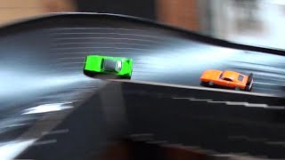 Charger Daytona vs Superbird  Race 3  Group 5  2020 NASCAR Championship [upl. by Cox]