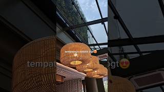 RESTO BARU DI SUMMARECON MALL SERPONG  TERAS BY PLATARAN  minivlog kuliner restaurant sms [upl. by Woodring]