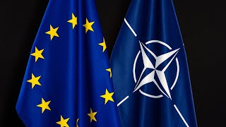 The European Union a unique and essential partner for NATO [upl. by Chaker580]