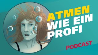 Atmen wie ein Profi  Podcast Meine Challenge  MDR [upl. by Airtal63]