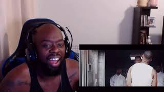 Jordan  Risk it all Remix Reaction [upl. by Nalat]